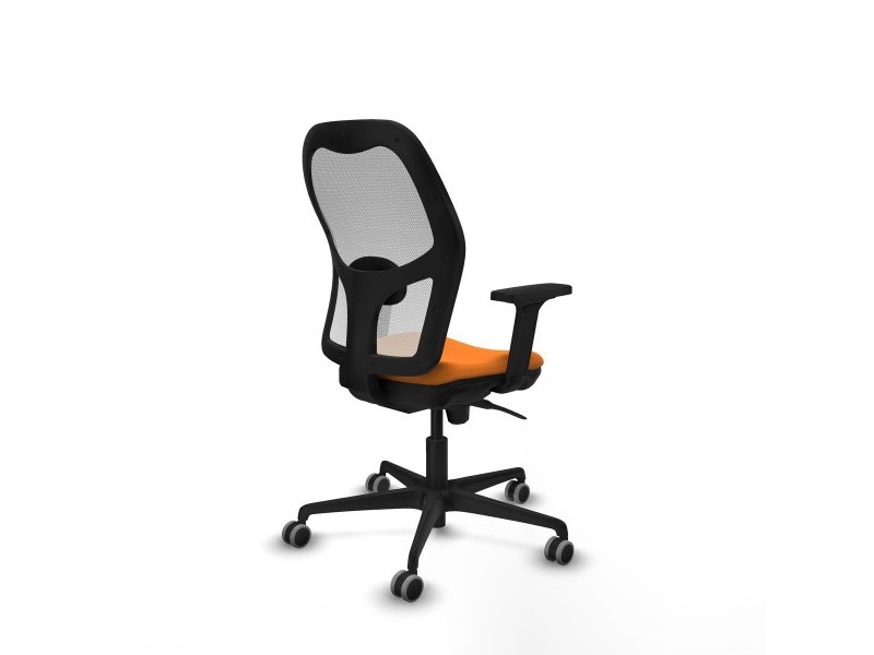 Стол за игри Piqueras y Crespo 2D036G0 Оранжев