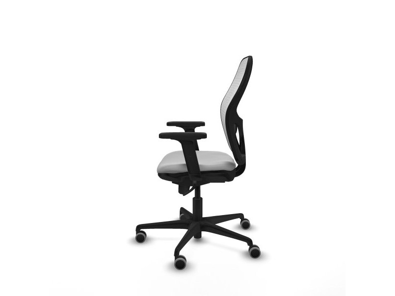 Стол за игри Piqueras y Crespo 2D036G0 Светло сив