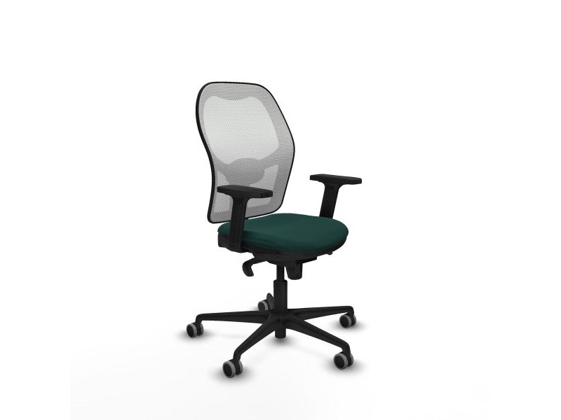 Стол за игри Piqueras y Crespo 2D036G0 Зелен