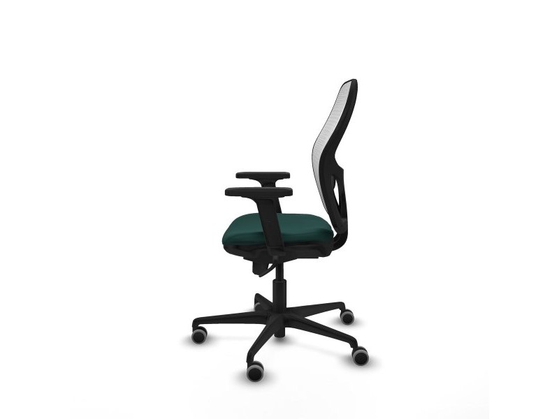 Стол за игри Piqueras y Crespo 2D036G0 Зелен