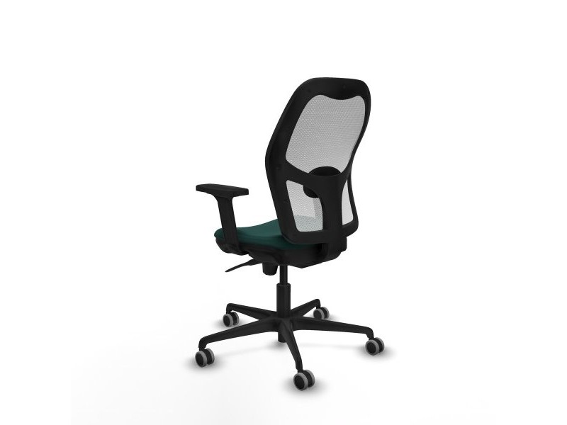 Стол за игри Piqueras y Crespo 2D036G0 Зелен