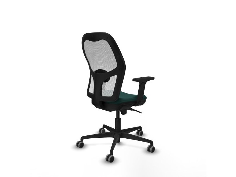Стол за игри Piqueras y Crespo 2D036G0 Зелен