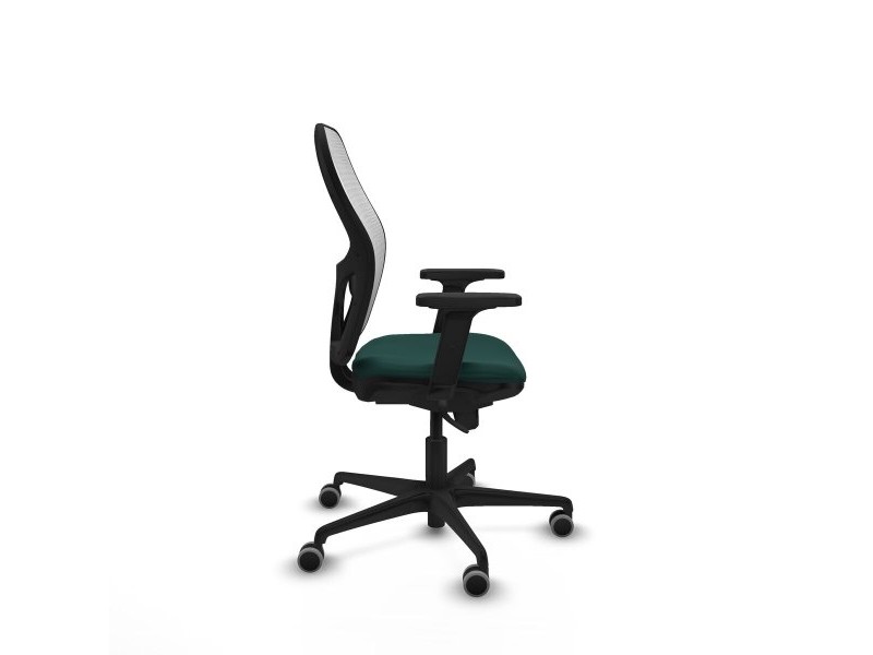 Стол за игри Piqueras y Crespo 2D036G0 Зелен