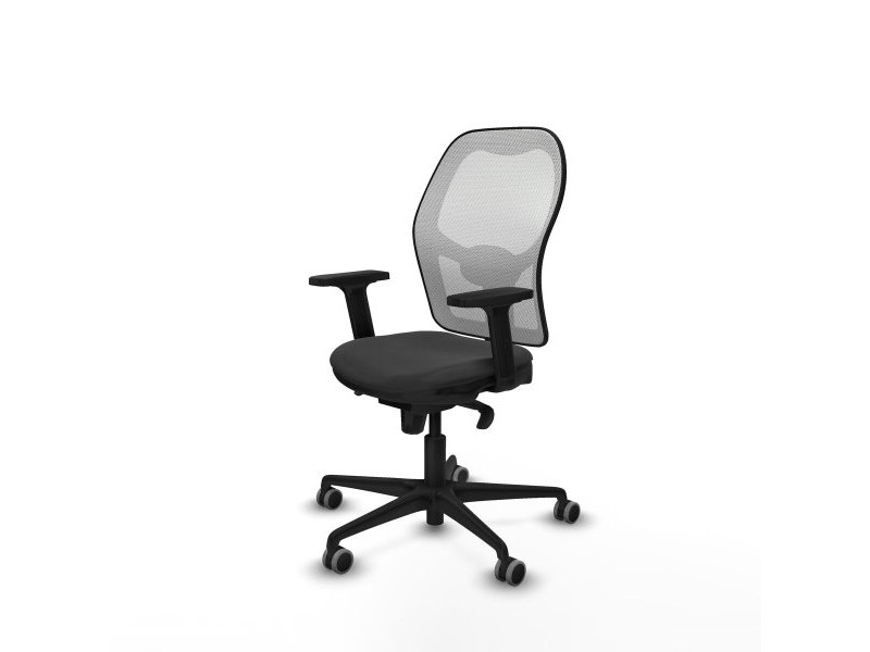 Стол за игри Piqueras y Crespo 2D036G0 Тъмно сив