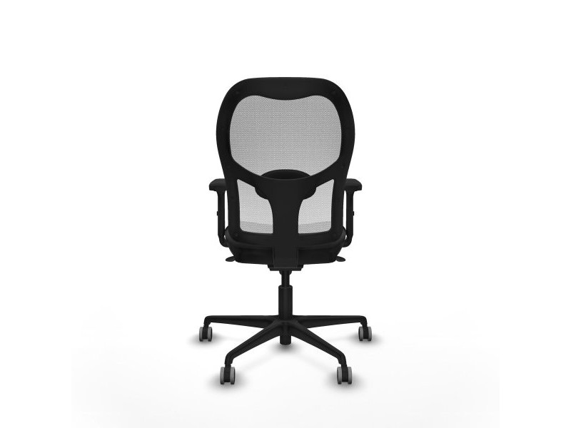 Стол за игри Piqueras y Crespo 2D036G0 Тъмно сив