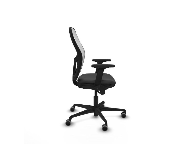 Стол за игри Piqueras y Crespo 2D036G0 Тъмно сив