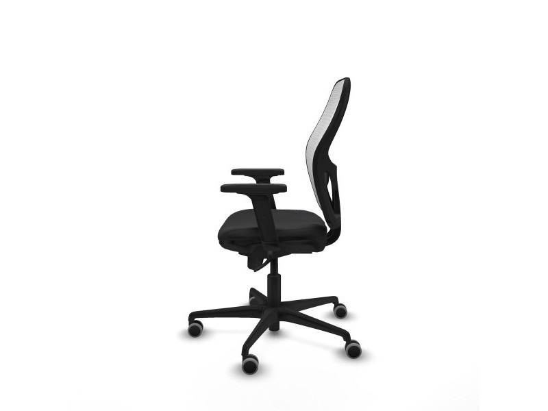 Стол за игри Piqueras y Crespo 2D036G0 Черен