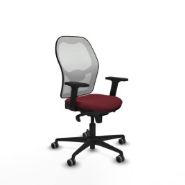 Стол за игри Piqueras y Crespo 2D036G0 Кестен