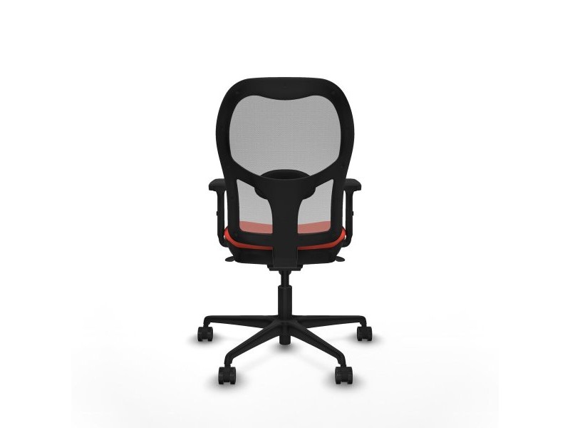 Стол за игри Piqueras y Crespo 2D036N0 Тъмно Оранжево