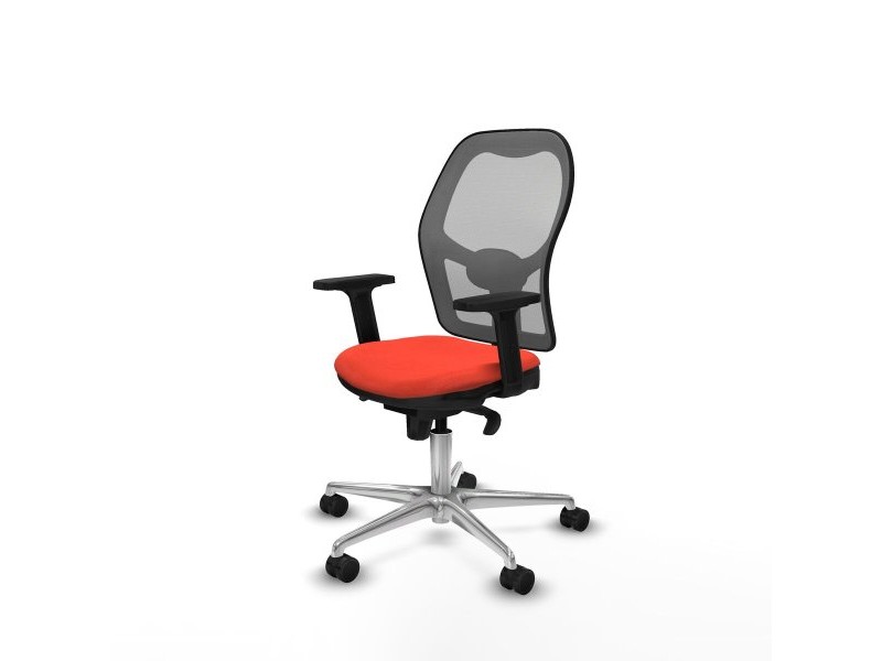 Стол за игри Piqueras y Crespo 2D086N0 Тъмно Оранжево