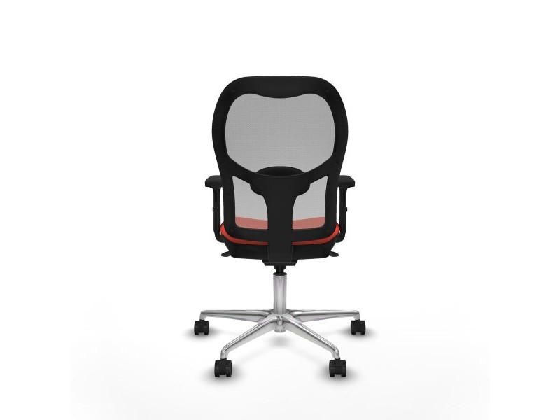 Стол за игри Piqueras y Crespo 2D086N0 Тъмно Оранжево