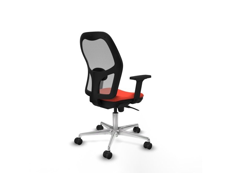 Стол за игри Piqueras y Crespo 2D086N0 Тъмно Оранжево