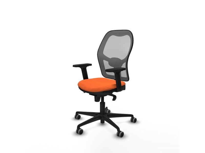 Стол за игри Piqueras y Crespo 2D036G0 Оранжев