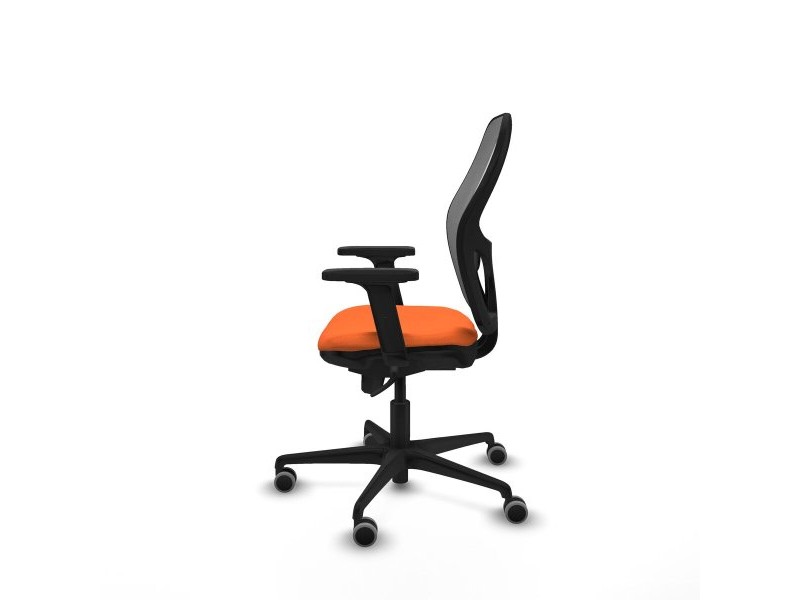 Стол за игри Piqueras y Crespo 2D036G0 Оранжев