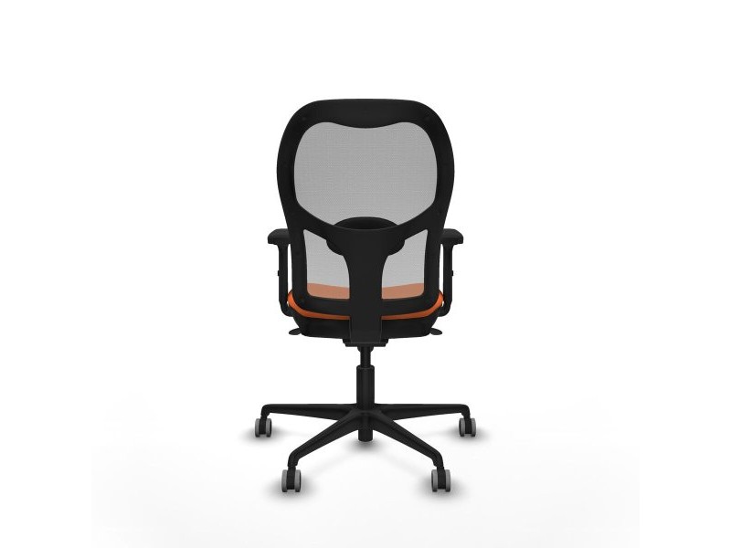 Стол за игри Piqueras y Crespo 2D036G0 Оранжев