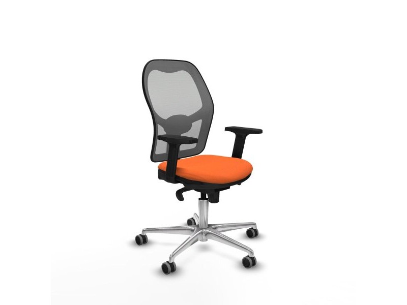 Стол за игри Piqueras y Crespo 2D086G0 Оранжев