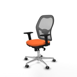 Стол за игри Piqueras y Crespo 2D086G0 Оранжев