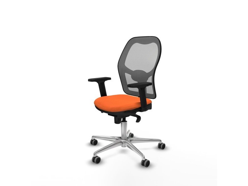 Стол за игри Piqueras y Crespo 2D086G0 Оранжев