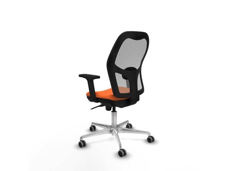 Стол за игри Piqueras y Crespo 2D086G0 Оранжев