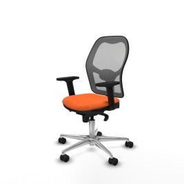 Стол за игри Piqueras y Crespo 2D086N0 Оранжев