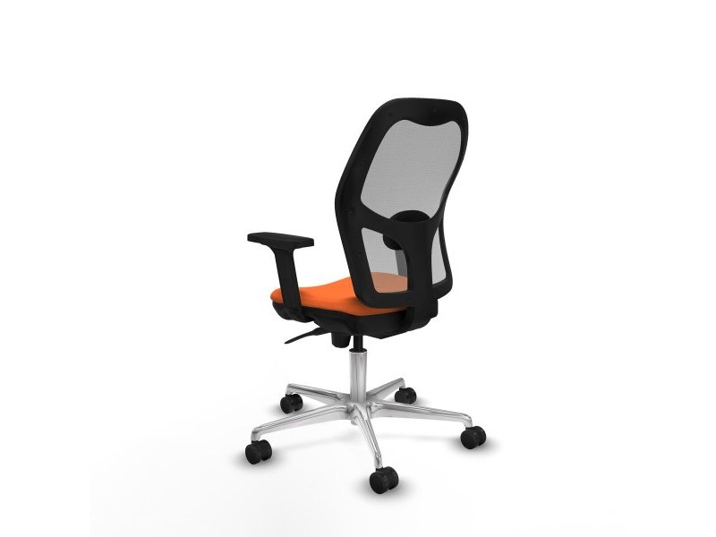 Стол за игри Piqueras y Crespo 2D086N0 Оранжев