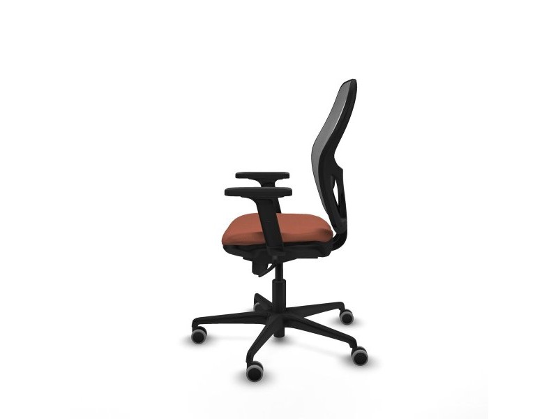 Стол за игри Piqueras y Crespo 2D036G0 Кафяв Сив