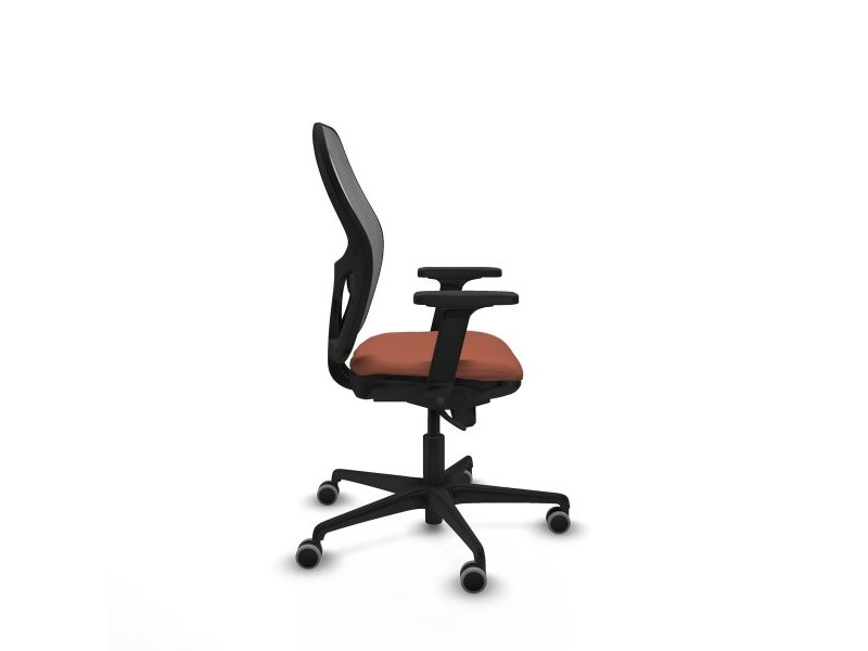 Стол за игри Piqueras y Crespo 2D036G0 Кафяв Сив