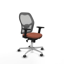 Стол за игри Piqueras y Crespo 2D086G0 Кафяв Сив