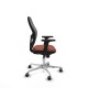 Стол за игри Piqueras y Crespo 2D086G0 Кафяв Сив