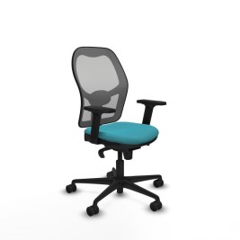 Стол за игри Piqueras y Crespo 2D036N0 цвят тюркоаз