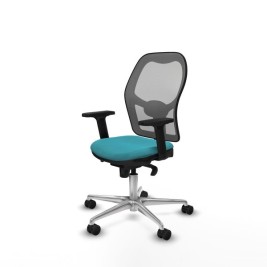Стол за игри Piqueras y Crespo 2D086N0 цвят тюркоаз