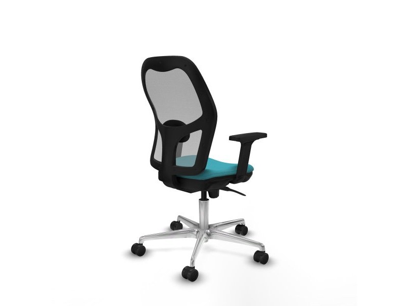 Стол за игри Piqueras y Crespo 2D086N0 цвят тюркоаз