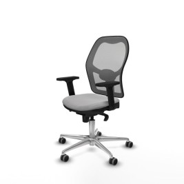 Стол за игри Piqueras y Crespo 2D086G0 Светло сив