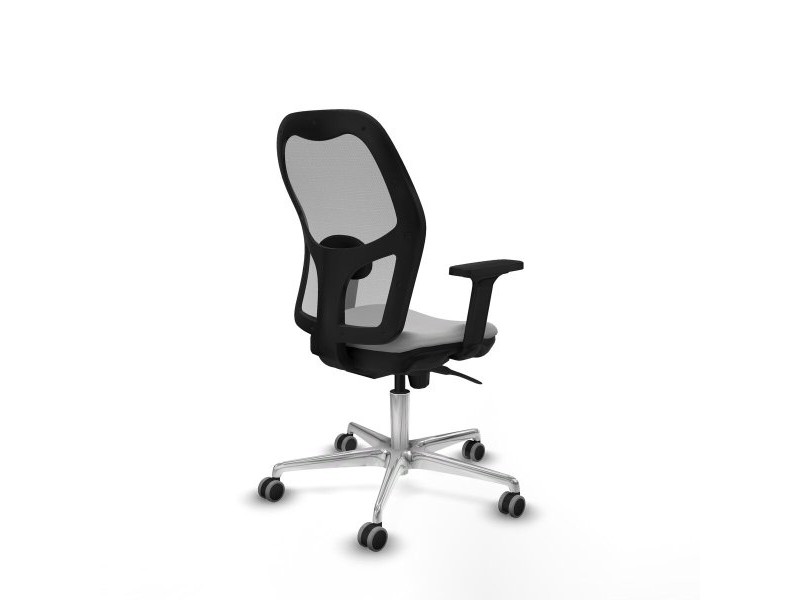 Стол за игри Piqueras y Crespo 2D086G0 Светло сив