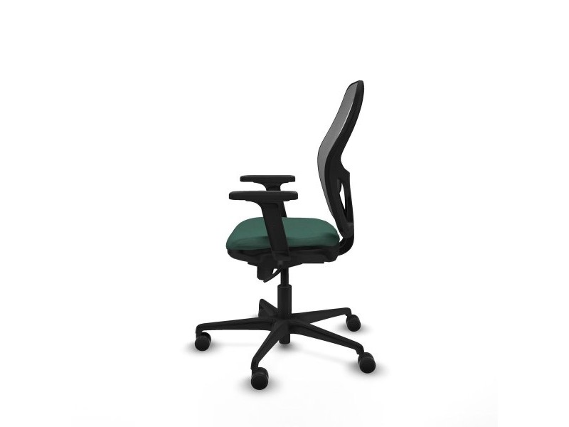 Стол за игри Piqueras y Crespo 2D036N0 Зелен