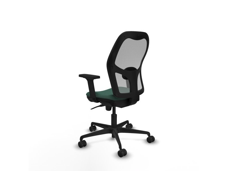 Стол за игри Piqueras y Crespo 2D036N0 Зелен