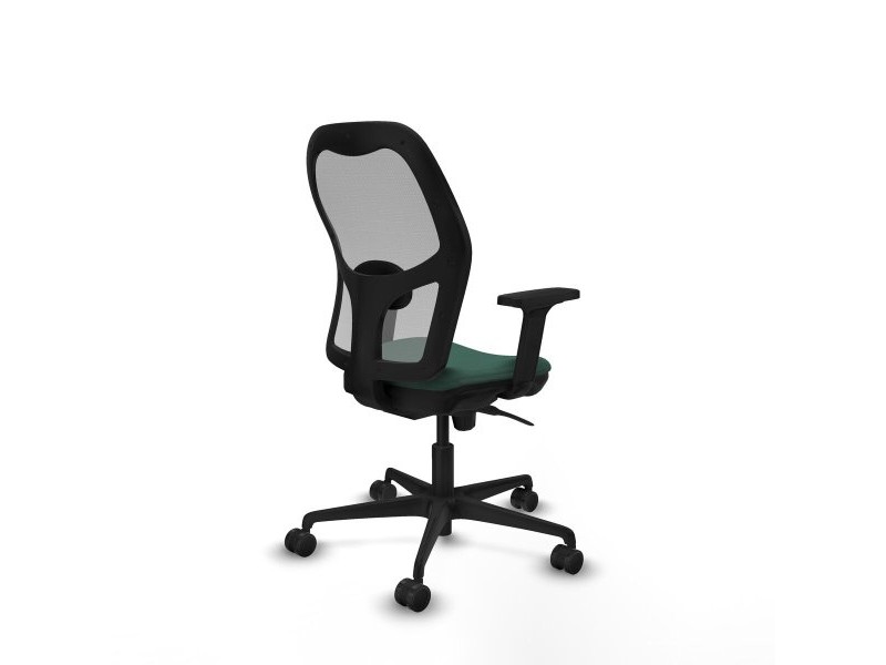 Стол за игри Piqueras y Crespo 2D036N0 Зелен