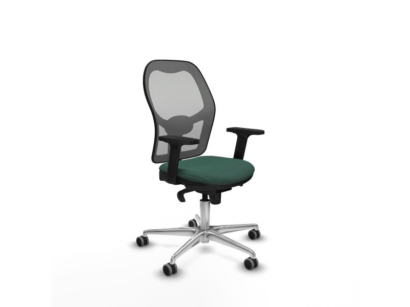 Стол за игри Piqueras y Crespo 2D086G0 Зелен