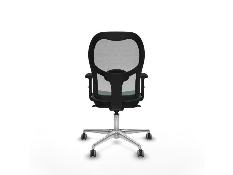 Стол за игри Piqueras y Crespo 2D086G0 Зелен