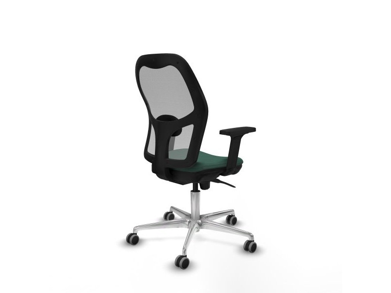 Стол за игри Piqueras y Crespo 2D086G0 Зелен