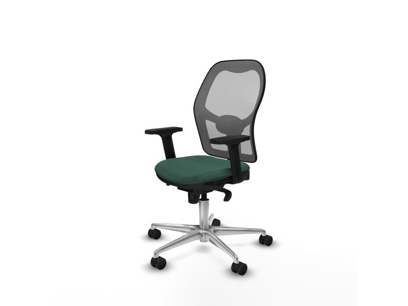 Стол за игри Piqueras y Crespo 2D086N0 Зелен