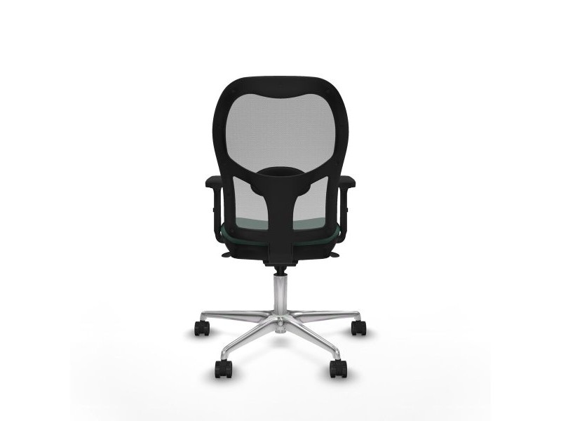 Стол за игри Piqueras y Crespo 2D086N0 Зелен