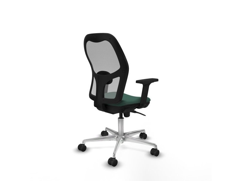 Стол за игри Piqueras y Crespo 2D086N0 Зелен