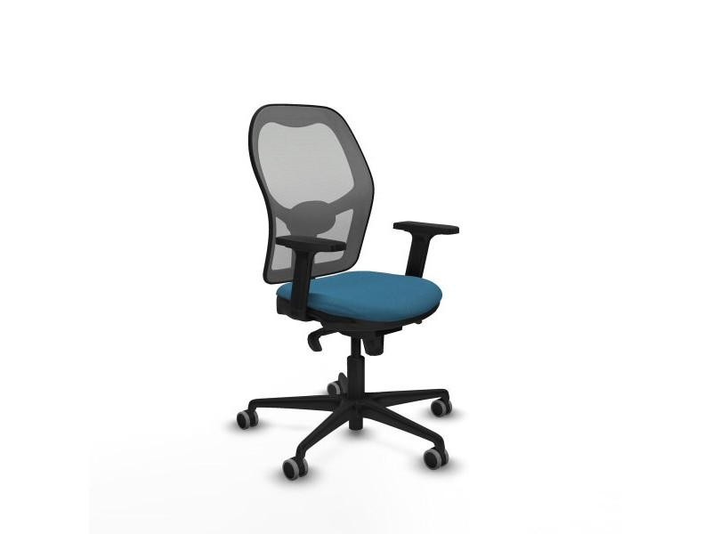 Стол за игри Piqueras y Crespo 2D036G0 Сив Петролно зелено