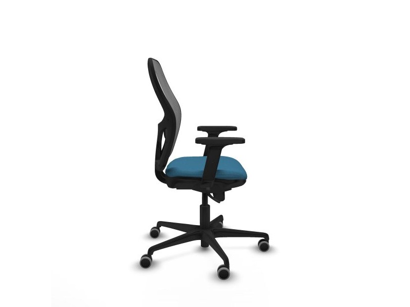 Стол за игри Piqueras y Crespo 2D036G0 Сив Петролно зелено