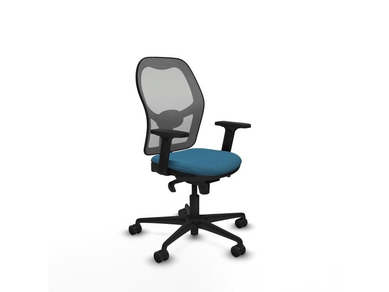 Стол за игри Piqueras y Crespo 2D036N0 Сив Петролно зелено