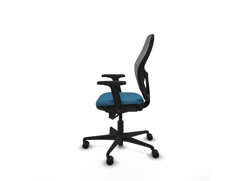 Стол за игри Piqueras y Crespo 2D036N0 Сив Петролно зелено