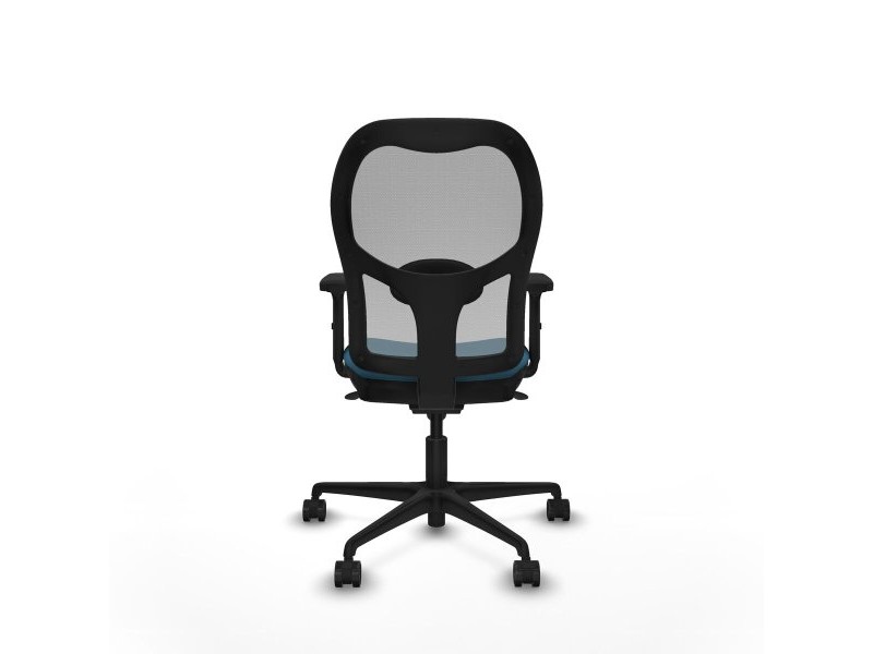 Стол за игри Piqueras y Crespo 2D036N0 Сив Петролно зелено