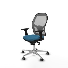 Стол за игри Piqueras y Crespo 2D086G0 Сив Петролно зелено