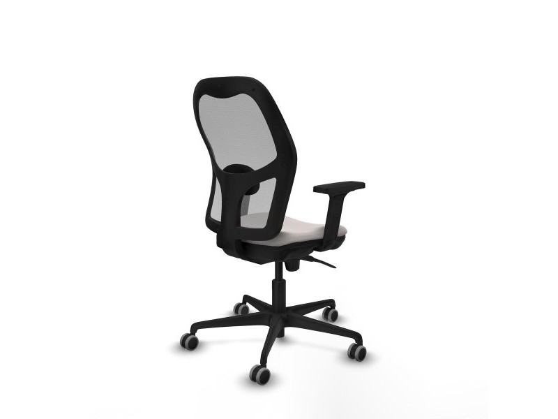 Стол за игри Piqueras y Crespo 2D036G0 Бял